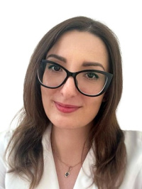 Гасникова Екатерина Владимировна