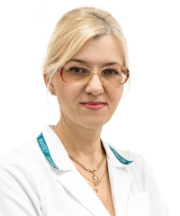 Белоусова Наталья Олеговна