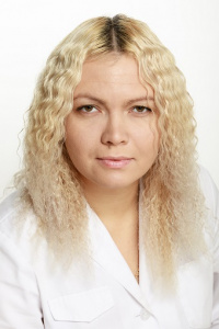 Печеницына Олеся Дмитриевна Печеницына Олеся Дмитриевна