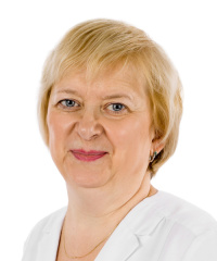 Носкова Ирина Львовна