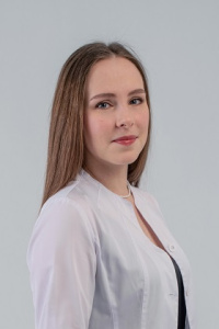 Амеличкина Маргарита Константиновна
