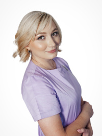 Астаркина Екатерина Андреевна
