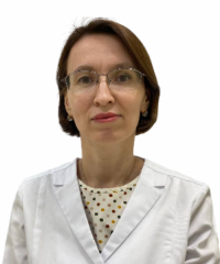 Лубина Алена Вягизовна