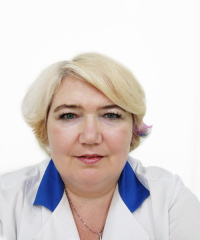Романова Наталья Ивановна