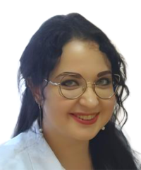 Благоченкова Екатерина Сергеевна