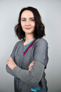 Вандич Светлана Владимировна
