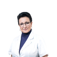 Кожевникова Ирина Алексеевна