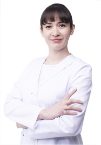 Булатова Динара Рафаиловна