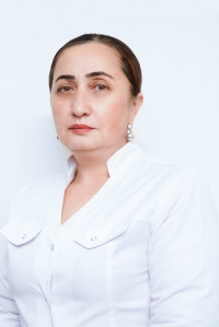 Мирзоева Зули Мустафаевна