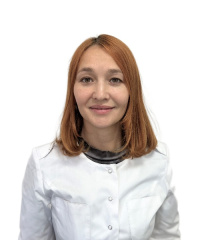 Круглова Динара Мунаеровна
