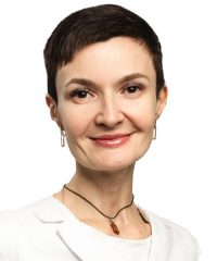 Салихова Алёна Игоревна