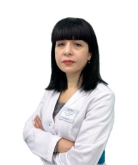 Бандурян Лиана Рафаеловна
