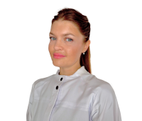 Скакун Наталья Николаевна