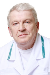 Седов Алексей Дмитриевич