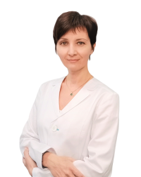 Ермаченко Тамара Викторовна