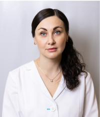 Гейер Анна Владимировна