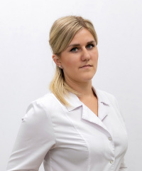 Панина Наталия Сергеевна