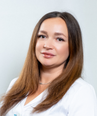 Кожевникова Татьяна Владимировна