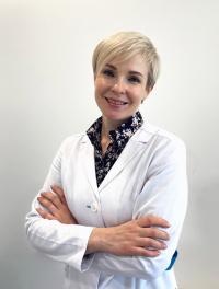 Галиулина Евгения Владимировна