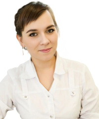 Бодунова Валерия Вячеславовна