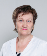 Пименова Ольга Николаевна