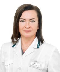 Самотаева Елена Анатольевна