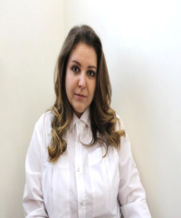Жилина Виктория Николаевна