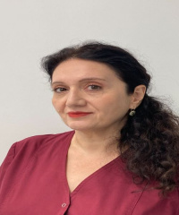 Степанова Светлана Александровна
