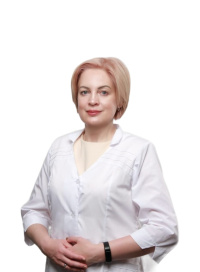 Юшкова Ирина Геннадьевна
