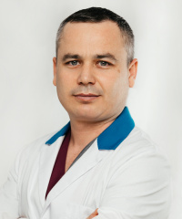 Абдримов Давлатназар Эркинович