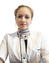 Шанскова Ольга Петровна