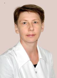 Сущенко Ирина Владимировна