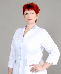 Иванова Наталья Ильинична