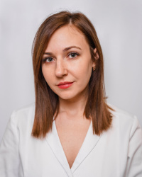 Зиновьева Яна Владимировна