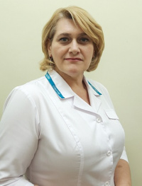 Петухова Елена Александровна