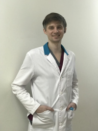 Виноградов Александр Владимирович