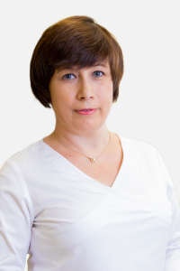 Дарбинян Екатерина Борисовна
