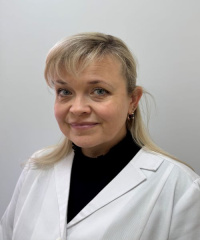 Романова Светлана Александровна