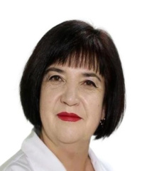 Мустафаева Налян Эннановна