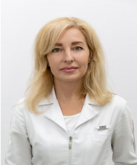 Ковтун Светлана Александровна