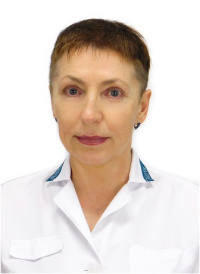 Абдрахманова Татьяна Викторовна