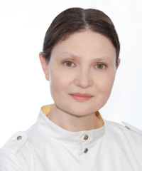 Воронцова Мария Александровна