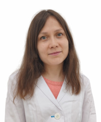 Уймина Любовь Геннадьевна