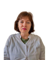 Подмятникова Ольга Владимировна