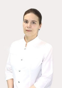 Меньщикова Ангелина Юрьевна