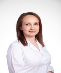 Рыжова Ирина Геннадьевна