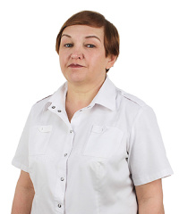 Шадрина Наталья Анатольевна