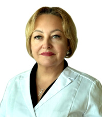 Туманова Надежда Геннадьевна