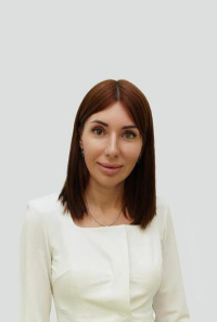 Мидонова Екатерина Николаевна