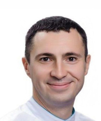 Савиновских Иван Александрович